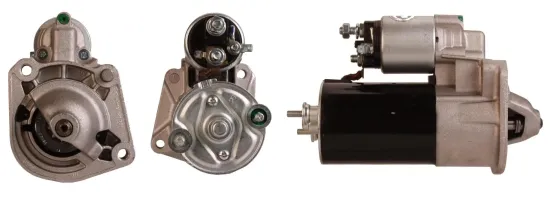 Starter 12 V 1,1 kW ELSTOCK 25-2484 Bild Starter 12 V 1,1 kW ELSTOCK 25-2484