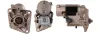 Starter 12 V 2 kW ELSTOCK 25-2489