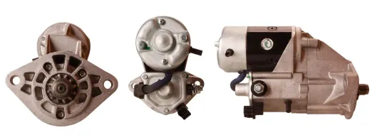 Starter 24 V 4,5 kW ELSTOCK 45-2482 Bild Starter 24 V 4,5 kW ELSTOCK 45-2482