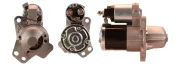 Starter 12 V 1,4 kW ELSTOCK 25-4008