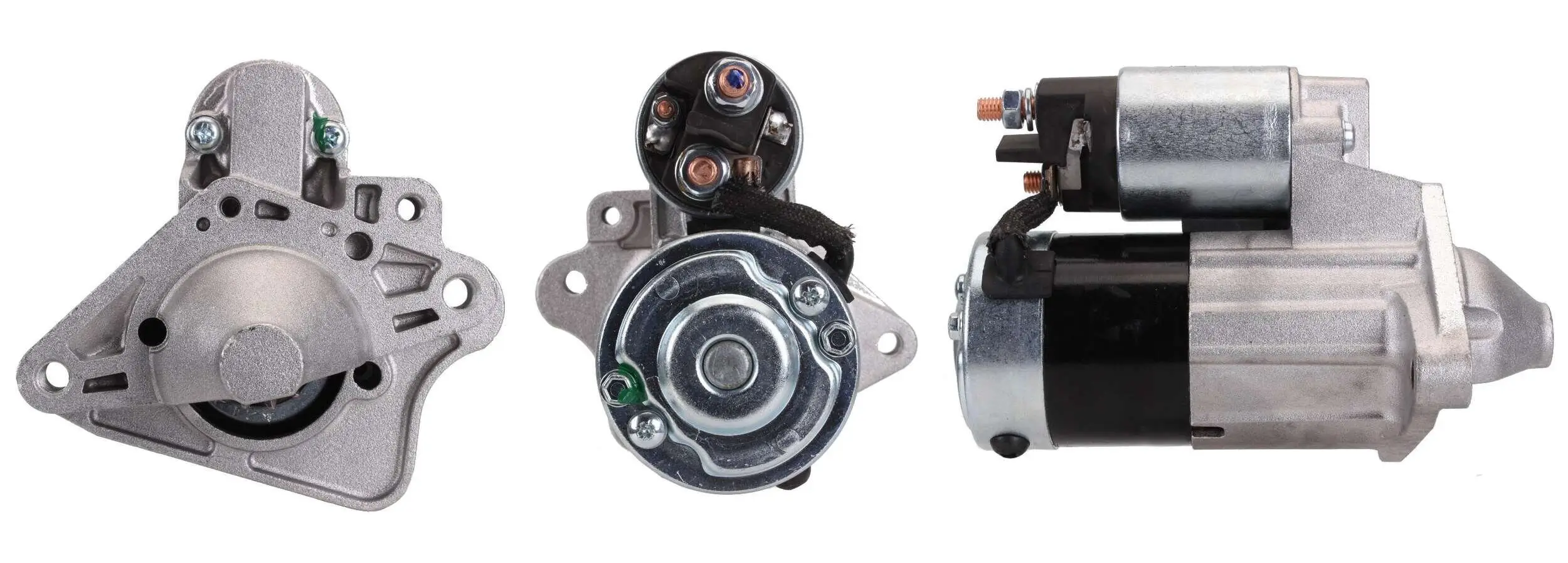 Starter 12 V 1,2 kW ELSTOCK 25-4394