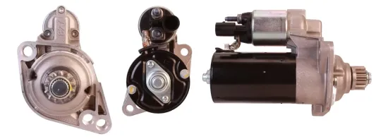 Starter 12 V 1,7 kW ELSTOCK 25-4114 Bild Starter 12 V 1,7 kW ELSTOCK 25-4114