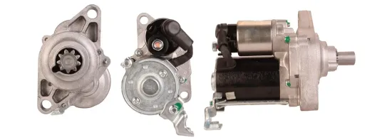 Starter 12 V 1,6 kW ELSTOCK 25-3246 Bild Starter 12 V 1,6 kW ELSTOCK 25-3246