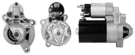 Starter 12 V 0,7 kW ELSTOCK 25-3009 Bild Starter 12 V 0,7 kW ELSTOCK 25-3009