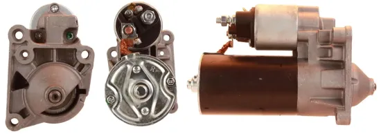 Starter 12 V 1,2 kW ELSTOCK 25-3037 Bild Starter 12 V 1,2 kW ELSTOCK 25-3037