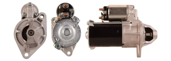 Starter 12 V 1,1 kW ELSTOCK 25-3031 Bild Starter 12 V 1,1 kW ELSTOCK 25-3031