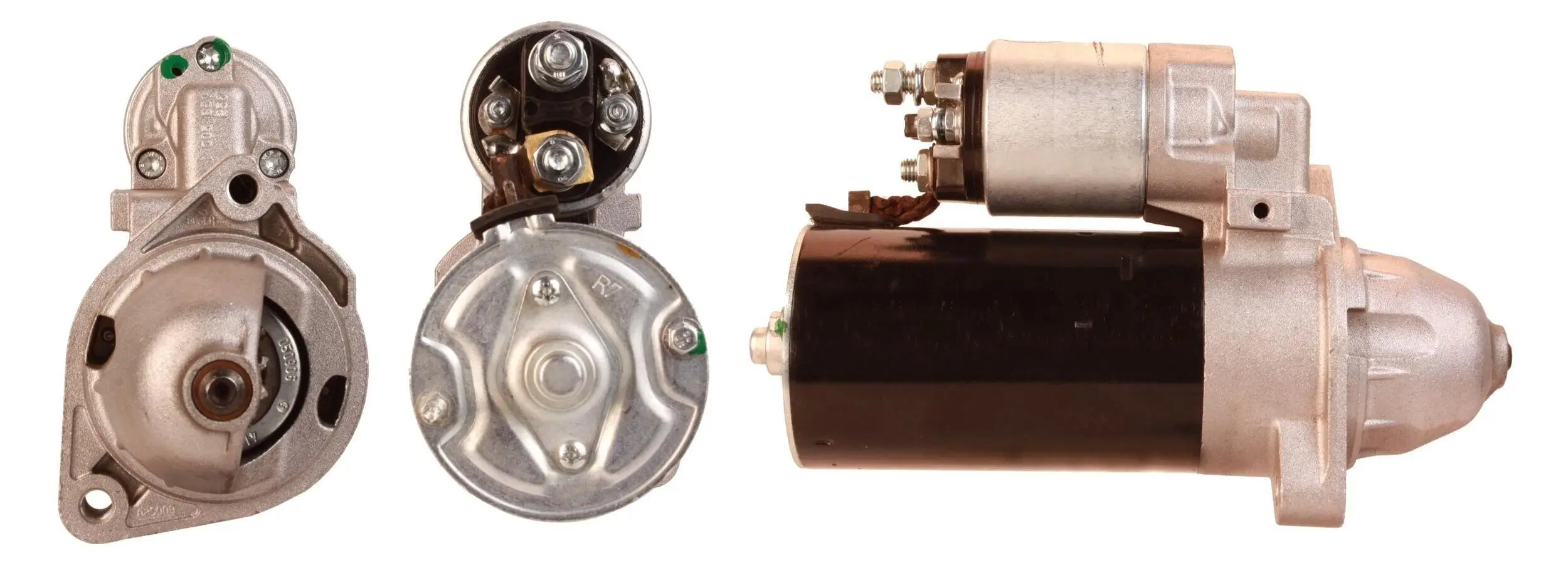 Starter 12 V 1,8 kW ELSTOCK 25-4103