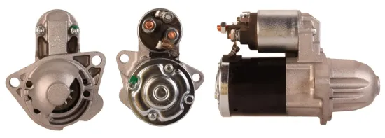 Starter 12 V 1,4 kW ELSTOCK 25-4109 Bild Starter 12 V 1,4 kW ELSTOCK 25-4109