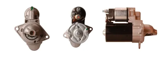 Starter 12 V 1,1 kW ELSTOCK 25-4166 Bild Starter 12 V 1,1 kW ELSTOCK 25-4166