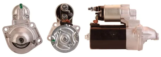 Starter 12 V 1,1 kW ELSTOCK 25-4178 Bild Starter 12 V 1,1 kW ELSTOCK 25-4178