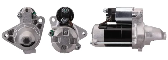 Starter 12 V 1 kW ELSTOCK 25-4177 Bild Starter 12 V 1 kW ELSTOCK 25-4177