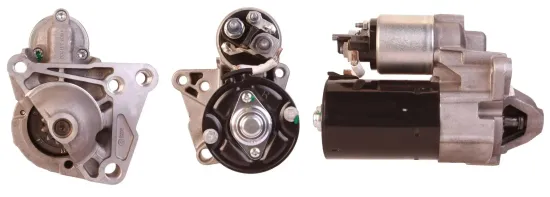 Starter 12 V 1,1 kW ELSTOCK 25-4162 Bild Starter 12 V 1,1 kW ELSTOCK 25-4162
