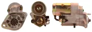 Starter 12 V 2,2 kW ELSTOCK 25-4152