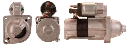 Starter 12 V 1,8 kW ELSTOCK 25-4185 Bild Starter 12 V 1,8 kW ELSTOCK 25-4185