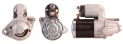 Starter 12 V 1,2 kW ELSTOCK 25-4227