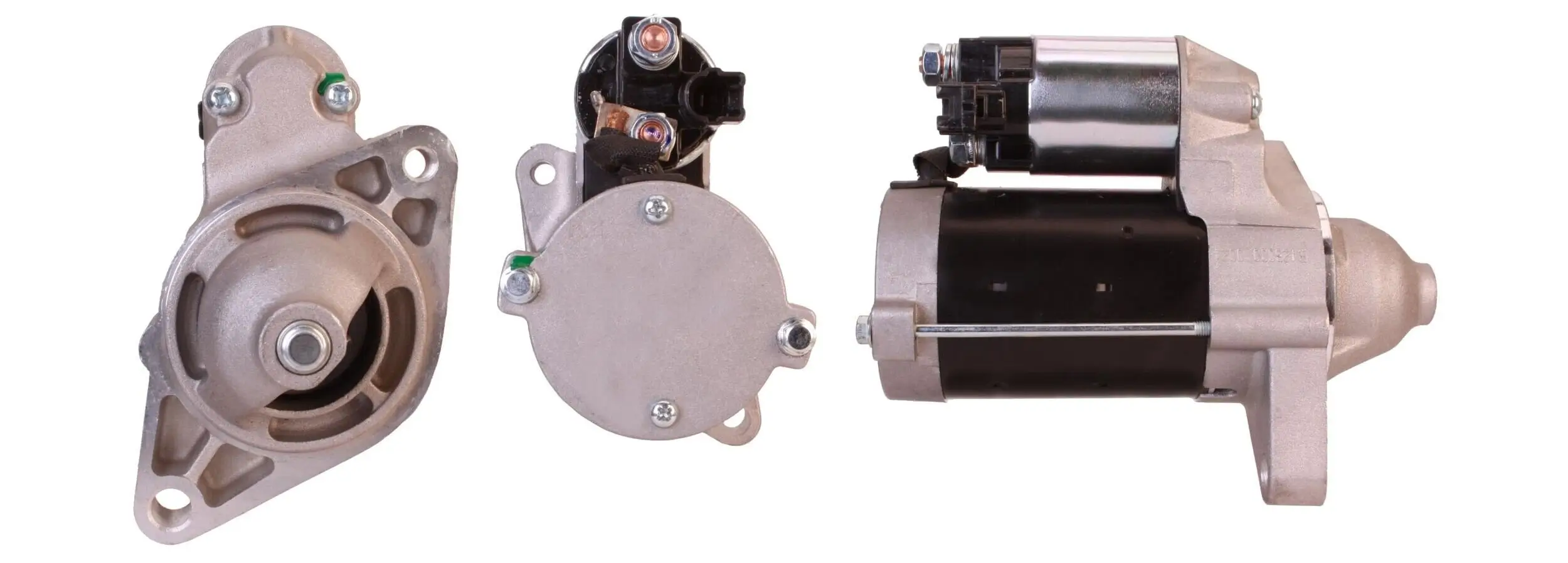 Starter 12 V 1,6 kW ELSTOCK 25-4232