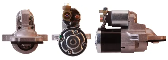 Starter 12 V 1,2 kW ELSTOCK 25-4218 Bild Starter 12 V 1,2 kW ELSTOCK 25-4218