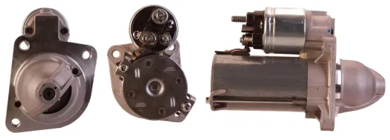 Starter 12 V 1,2 kW ELSTOCK 25-4216 Bild Starter 12 V 1,2 kW ELSTOCK 25-4216