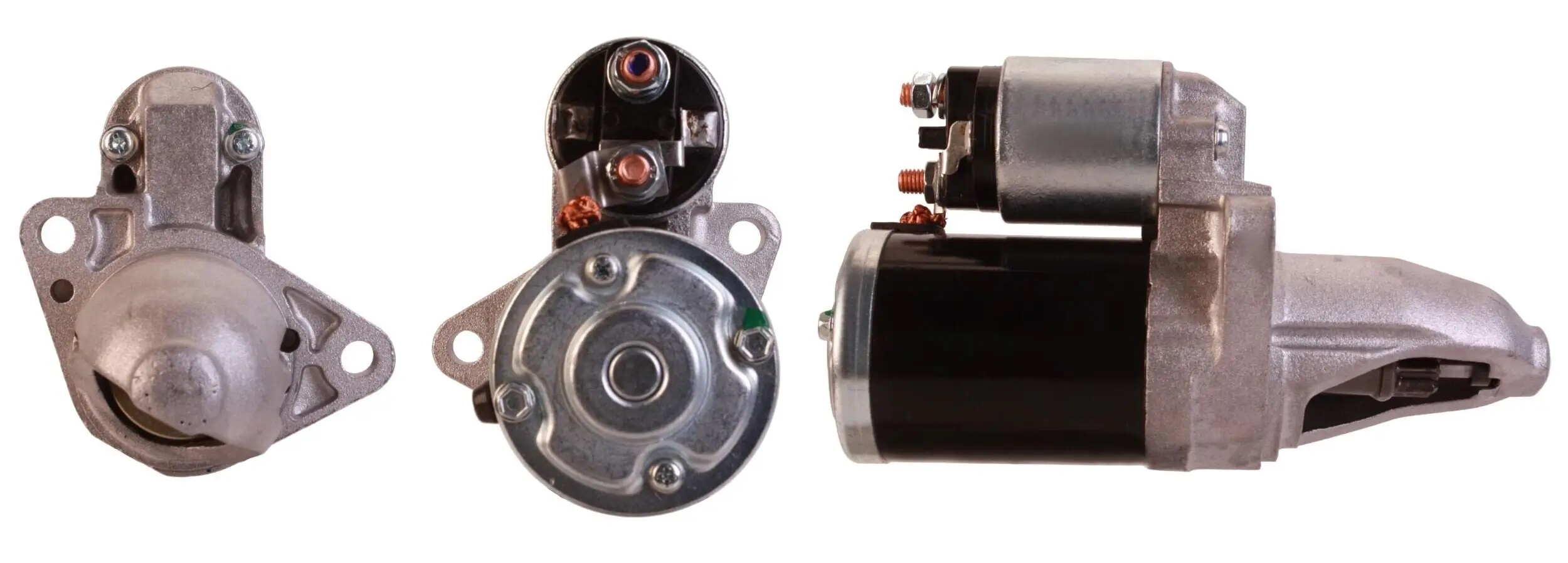 Starter 12 V 0,8 kW ELSTOCK 25-4224