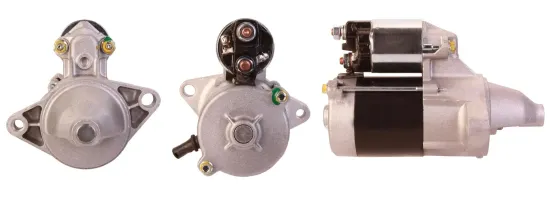 Starter 12 V 0,8 kW ELSTOCK 25-4259 Bild Starter 12 V 0,8 kW ELSTOCK 25-4259