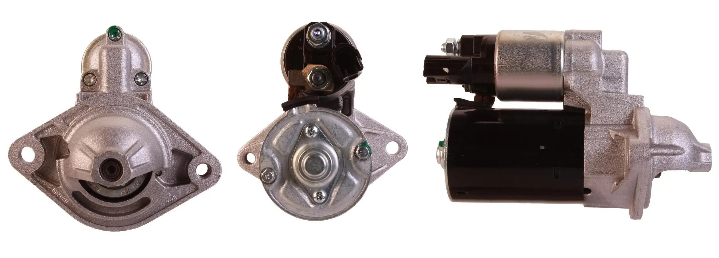 Starter 12 V 1,1 kW ELSTOCK 25-4248