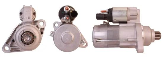 Starter 12 V 1,8 kW ELSTOCK 25-4262 Bild Starter 12 V 1,8 kW ELSTOCK 25-4262