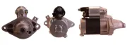 Starter 12 V 0,8 kW ELSTOCK 25-4265