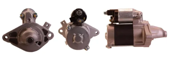 Starter 12 V 0,8 kW ELSTOCK 25-4265 Bild Starter 12 V 0,8 kW ELSTOCK 25-4265