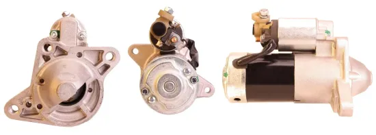 Starter 12 V 2 kW ELSTOCK 25-4281 Bild Starter 12 V 2 kW ELSTOCK 25-4281