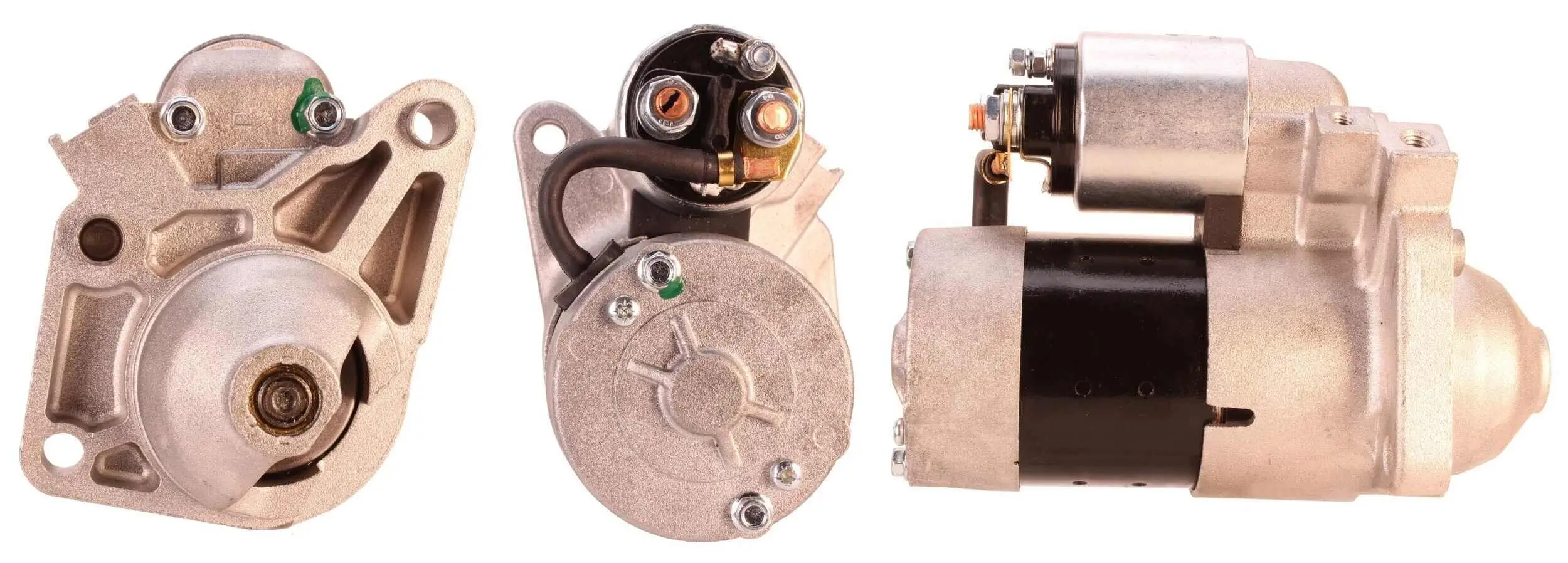 Starter 12 V 1,4 kW ELSTOCK 25-4290