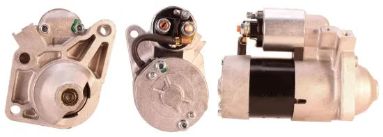 Starter 12 V 1,4 kW ELSTOCK 25-4290 Bild Starter 12 V 1,4 kW ELSTOCK 25-4290