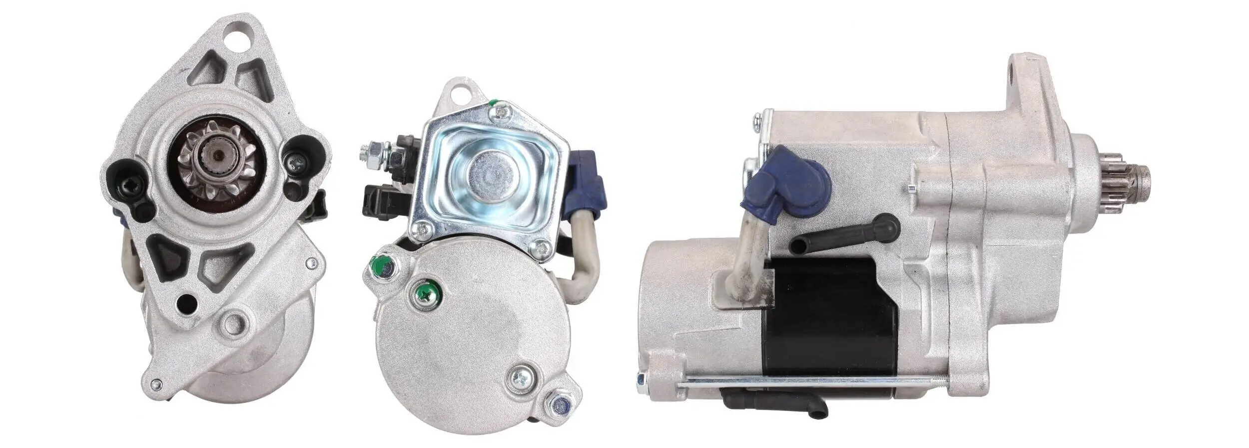 Starter 12 V 1,8 kW ELSTOCK 25-4282