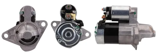Starter 12 V 1 kW ELSTOCK 25-4334 Bild Starter 12 V 1 kW ELSTOCK 25-4334