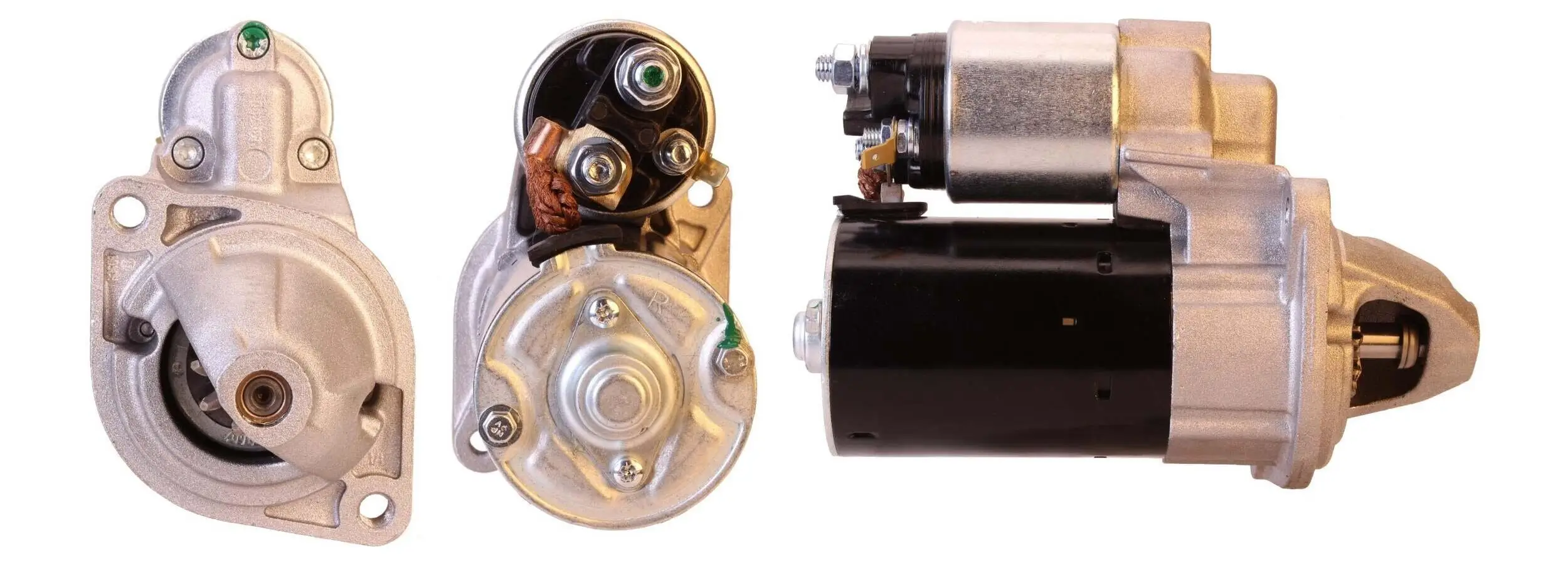 Starter 12 V 1,7 kW ELSTOCK 25-4399