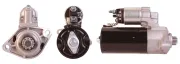 Starter 12 V 2 kW ELSTOCK 25-4353