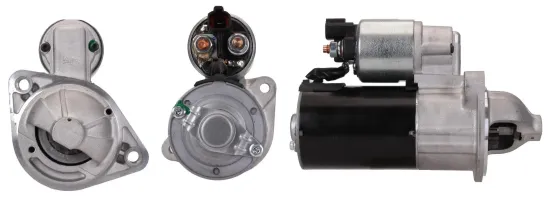Starter 12 V 1,2 kW ELSTOCK 25-4489 Bild Starter 12 V 1,2 kW ELSTOCK 25-4489