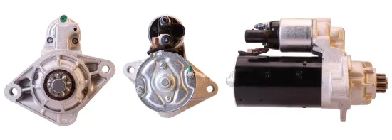 Starter 12 V 2,2 kW ELSTOCK 25-4379 Bild Starter 12 V 2,2 kW ELSTOCK 25-4379