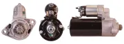 Starter 12 V 2 kW ELSTOCK 25-4352