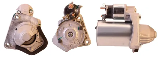 Starter 12 V 1 kW ELSTOCK 25-4359 Bild Starter 12 V 1 kW ELSTOCK 25-4359