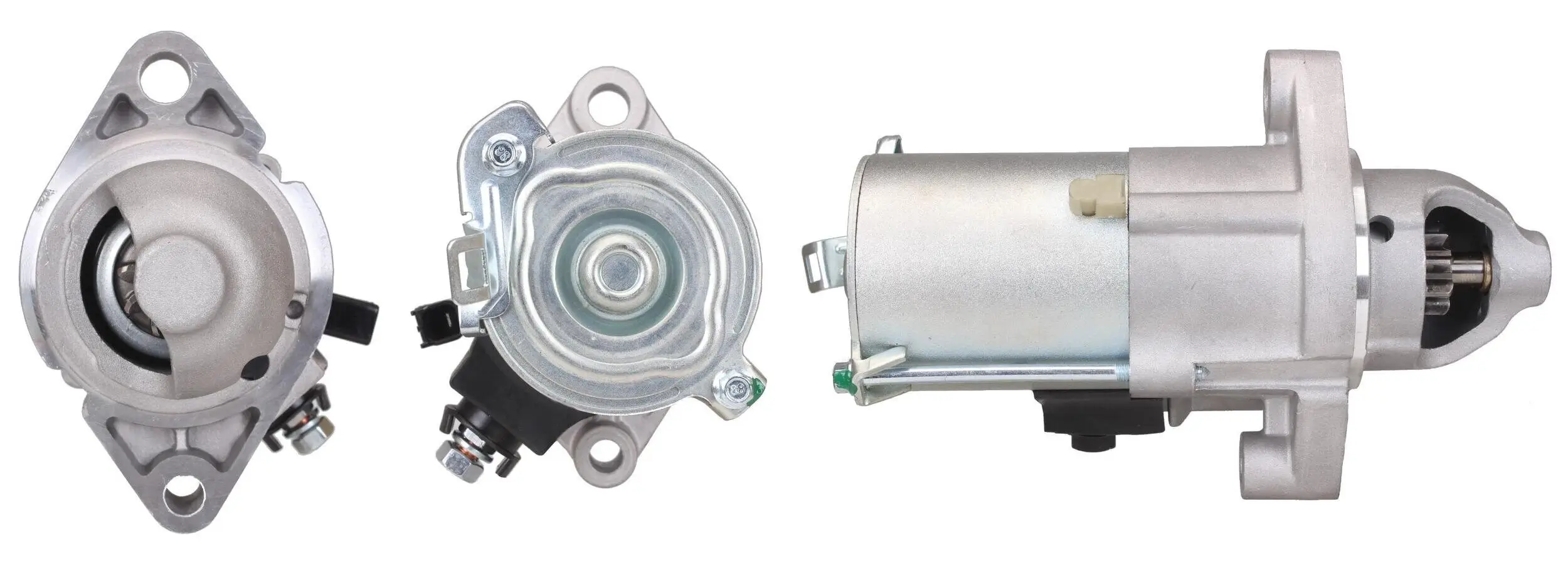 Starter 12 V 1,2 kW ELSTOCK 25-4360