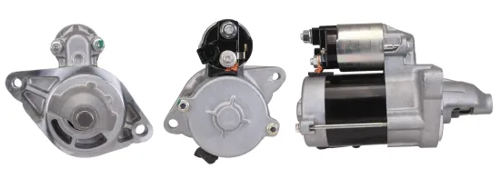 Starter 12 V 0,8 kW ELSTOCK 25-4367 Bild Starter 12 V 0,8 kW ELSTOCK 25-4367