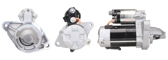 Starter 12 V 1 kW ELSTOCK 25-4368 Bild Starter 12 V 1 kW ELSTOCK 25-4368