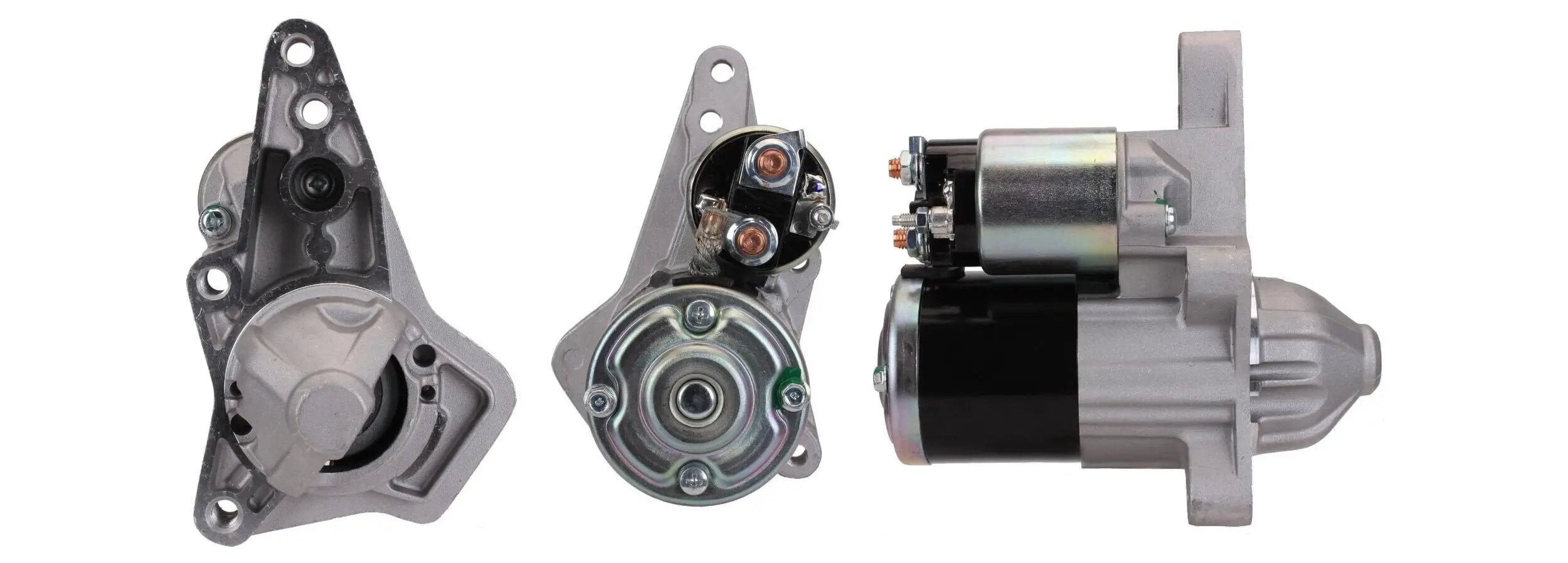 Starter 12 V 1,4 kW ELSTOCK 25-4376