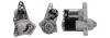 Starter 12 V 1,4 kW ELSTOCK 25-4376