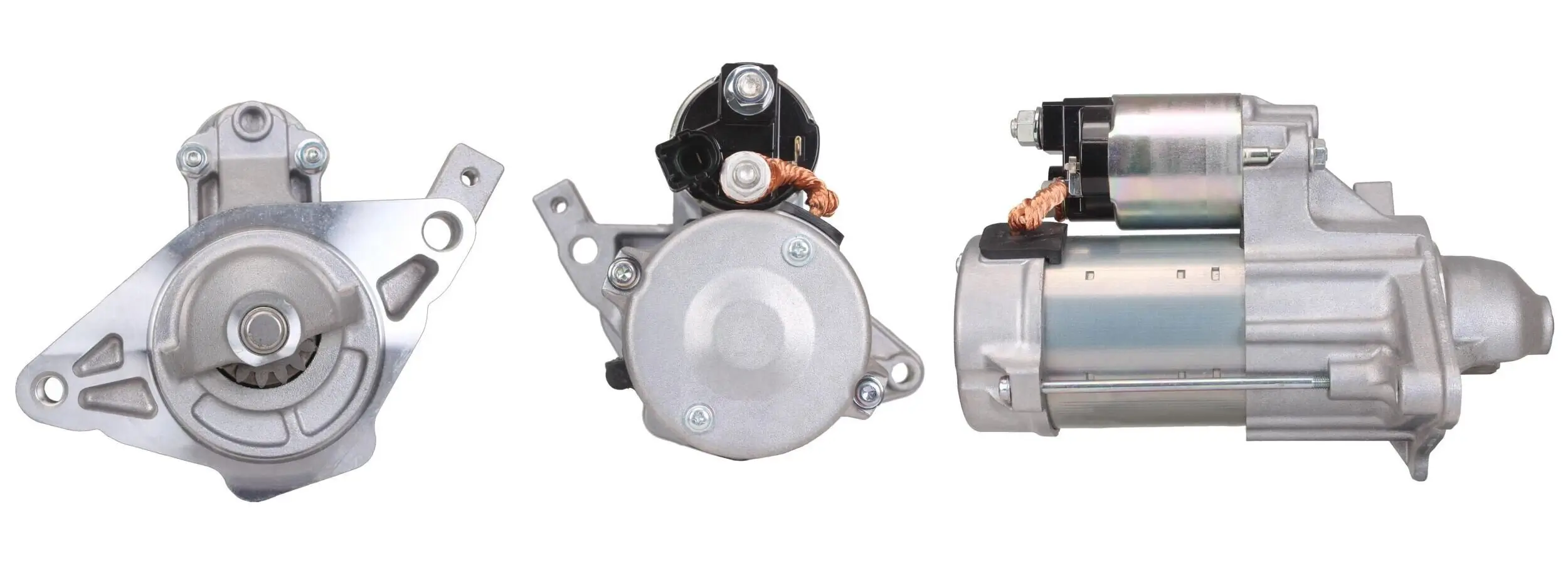 Starter 12 V 1,6 kW ELSTOCK 25-5102