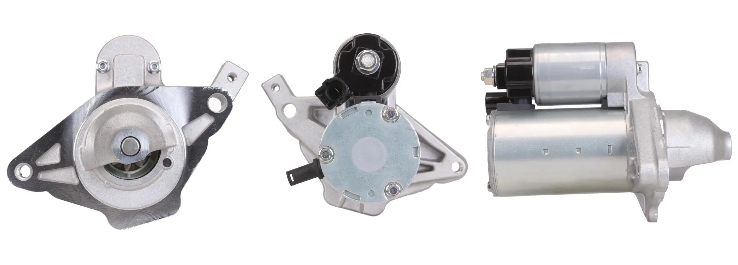 Starter 12 V 1 kW ELSTOCK 25-5091