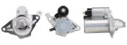 Starter 12 V 1 kW ELSTOCK 25-5091