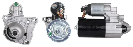 Starter 12 V 1,7 kW ELSTOCK 25-5245 Bild Starter 12 V 1,7 kW ELSTOCK 25-5245