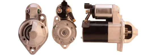 Starter 12 V 1,2 kW ELSTOCK 25-4468 Bild Starter 12 V 1,2 kW ELSTOCK 25-4468