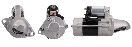 Starter 12 V 2,2 kW ELSTOCK 25-4416 Bild Starter 12 V 2,2 kW ELSTOCK 25-4416